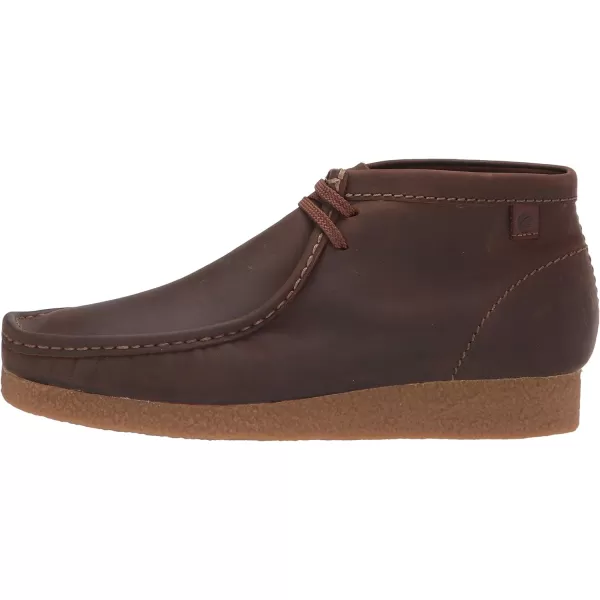 Clarks Men's Shacre Boot Ankle