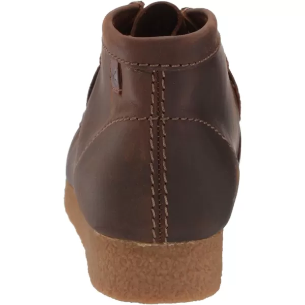 Clarks Men's Shacre Boot Ankle