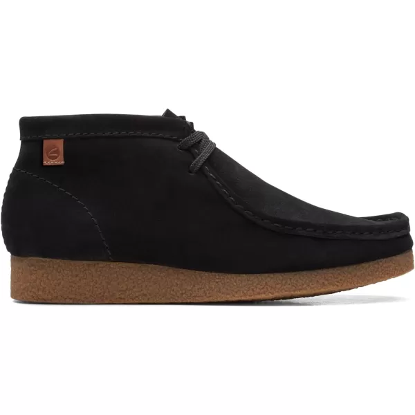 Clarks Men's Shacre Boot Ankle