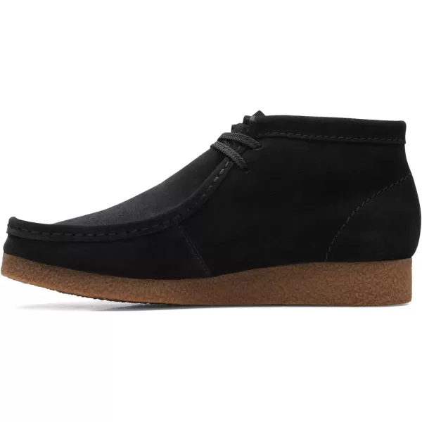 Clarks Men's Shacre Boot Ankle
