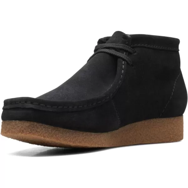Clarks Men's Shacre Boot Ankle