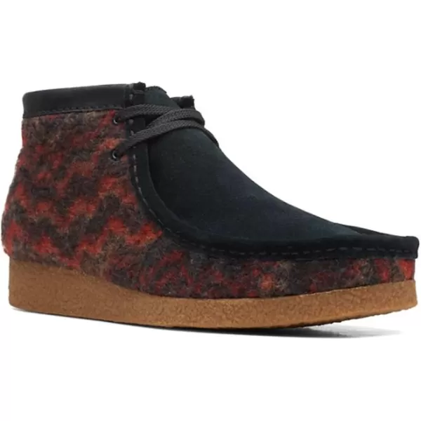 Clarks Men's Shacre Boot Ankle