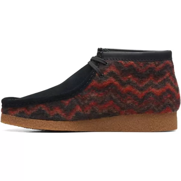Clarks Men's Shacre Boot Ankle