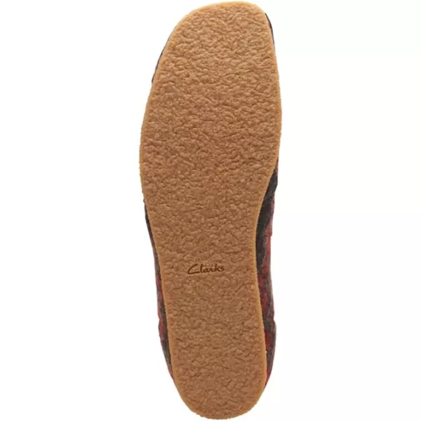 Clarks Men's Shacre Boot Ankle
