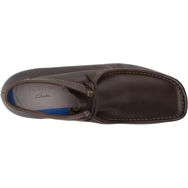 Clarks Men's Shacre Boot Ankle