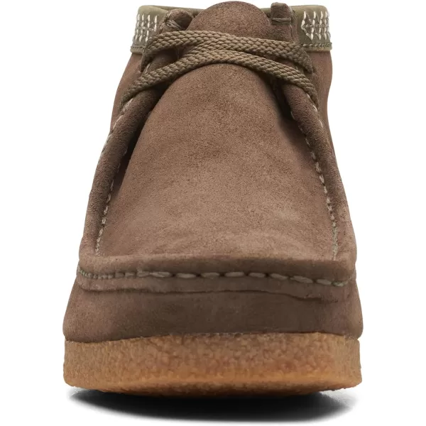 Clarks Men's Shacre Boot Ankle