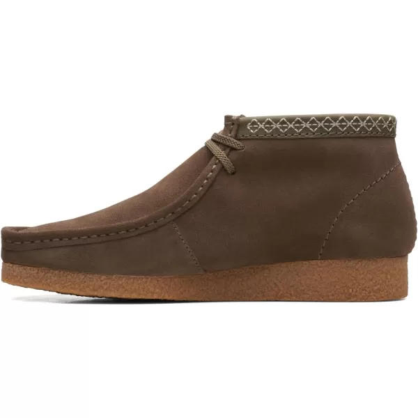 Clarks Men's Shacre Boot Ankle