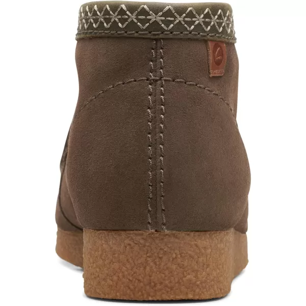 Clarks Men's Shacre Boot Ankle