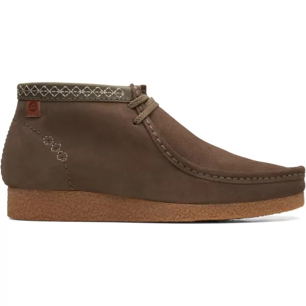 Clarks Men's Shacre Boot Ankle