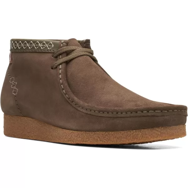Clarks Men's Shacre Boot Ankle