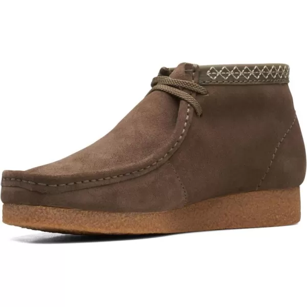 Clarks Men's Shacre Boot Ankle