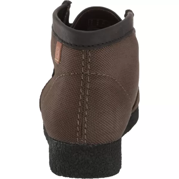 Clarks Men's Shacre Boot Ankle