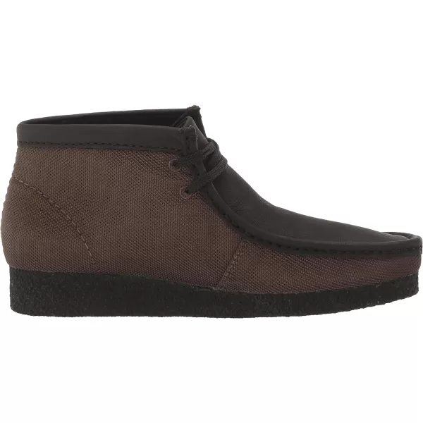 Clarks Men's Shacre Boot Ankle