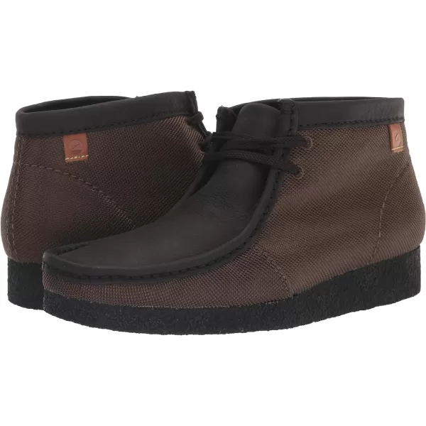 Clarks Men's Shacre Boot Ankle
