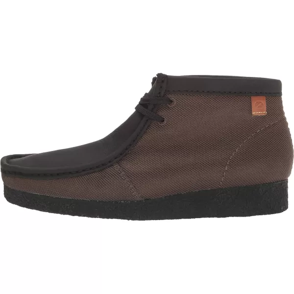 Clarks Men's Shacre Boot Ankle
