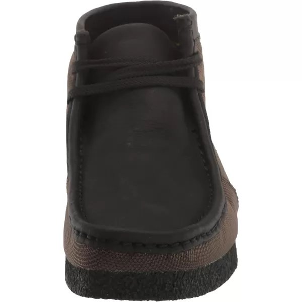 Clarks Men's Shacre Boot Ankle