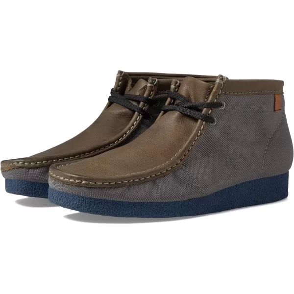 Clarks Men's Shacre Boot Ankle