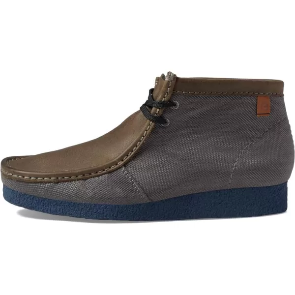 Clarks Men's Shacre Boot Ankle