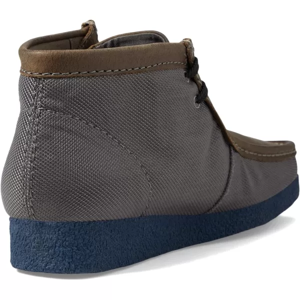 Clarks Men's Shacre Boot Ankle