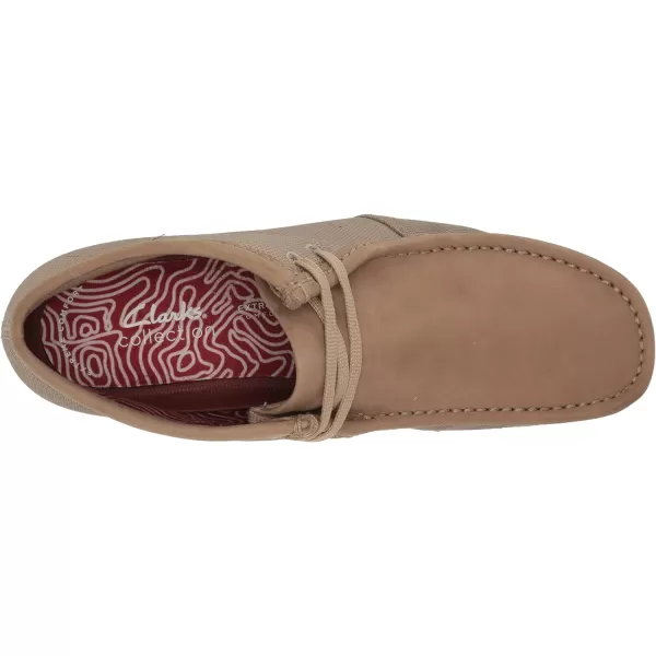 Clarks Men's Shacre Boot Ankle
