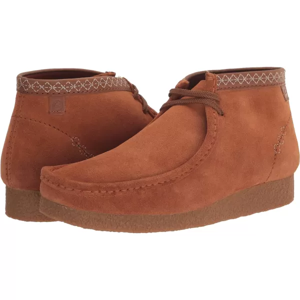 Clarks Men's Shacre Boot Ankle
