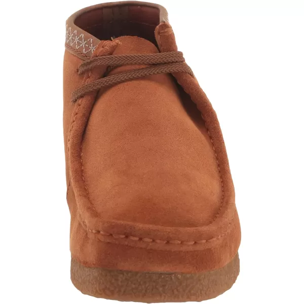 Clarks Men's Shacre Boot Ankle