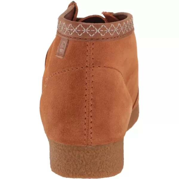 Clarks Men's Shacre Boot Ankle