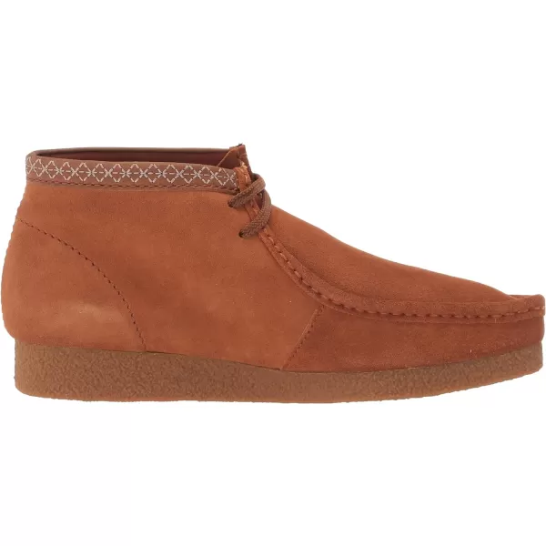 Clarks Men's Shacre Boot Ankle
