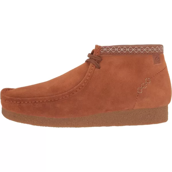 Clarks Men's Shacre Boot Ankle