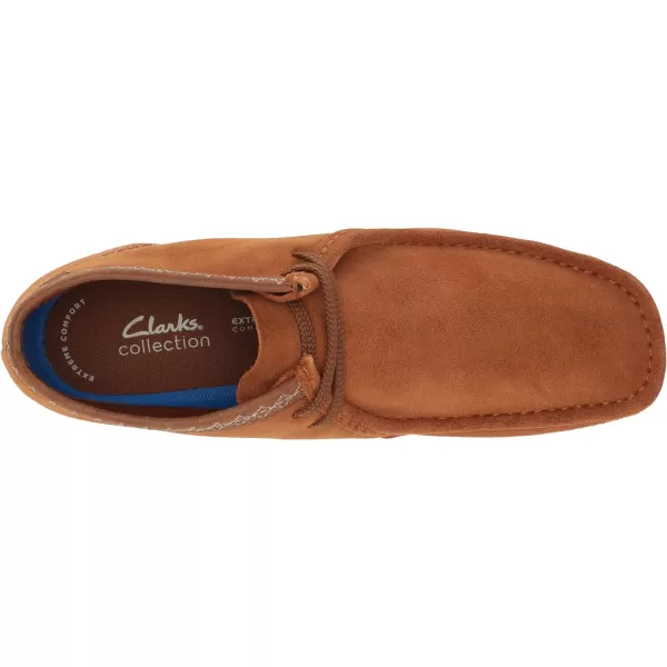Clarks Men's Shacre Boot Ankle