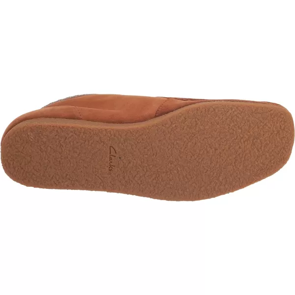 Clarks Men's Shacre Boot Ankle