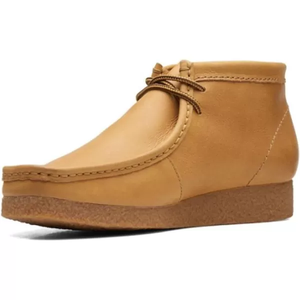 Wheat Nubuck