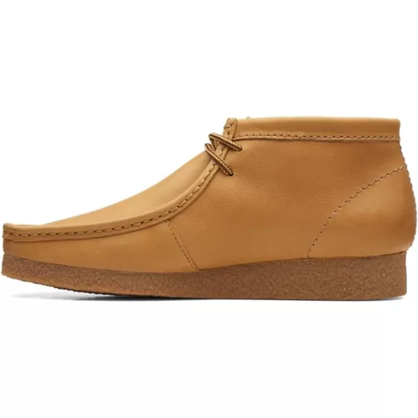 Clarks Men's Shacre Boot Ankle