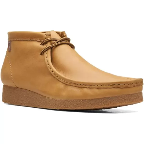 Clarks Men's Shacre Boot Ankle