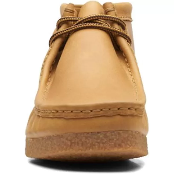Clarks Men's Shacre Boot Ankle