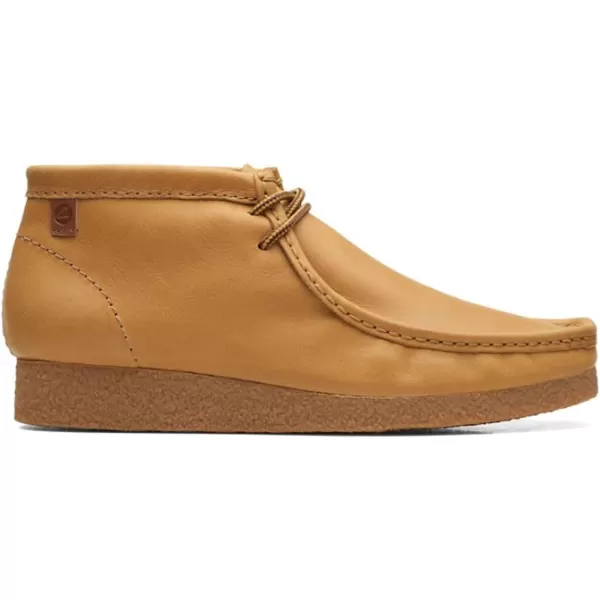 Clarks Men's Shacre Boot Ankle
