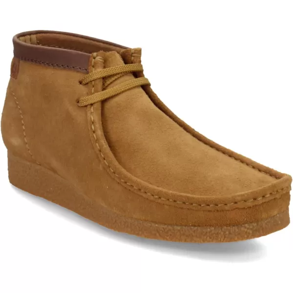 Clarks Men's Shacre Boot Ankle