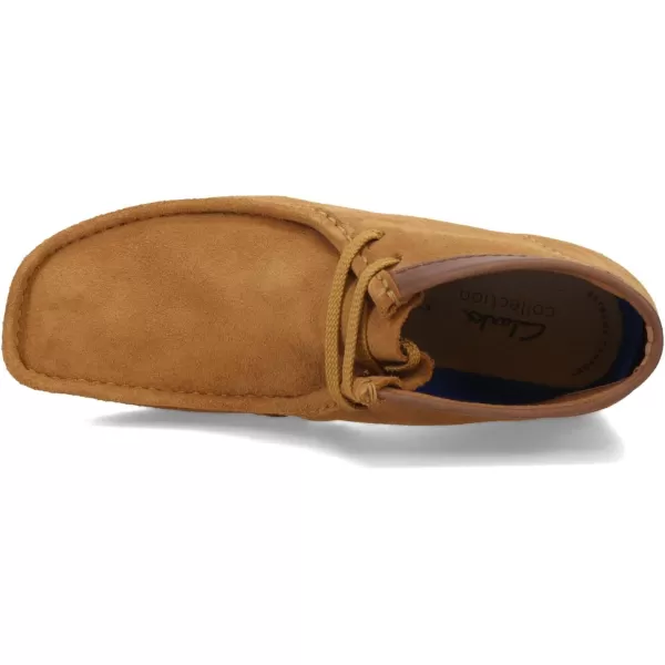 Clarks Men's Shacre Boot Ankle