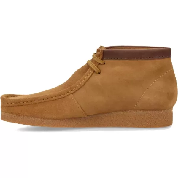 Wheat Suede
