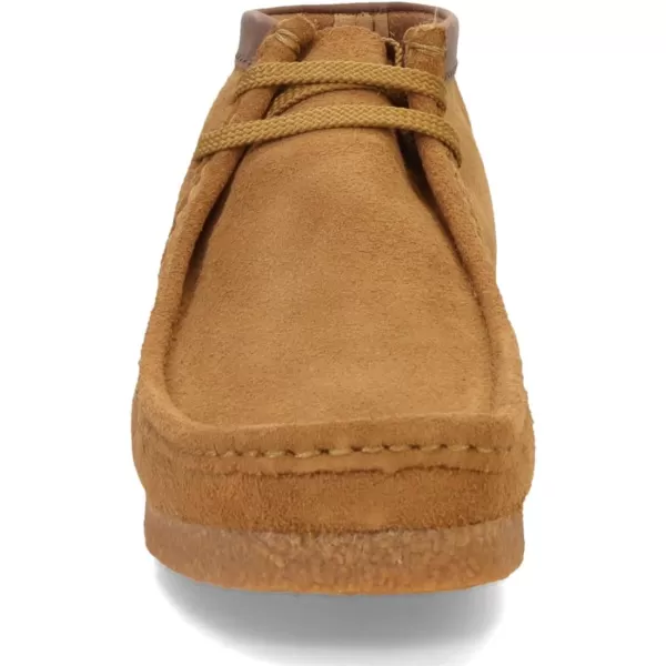Clarks Men's Shacre Boot Ankle