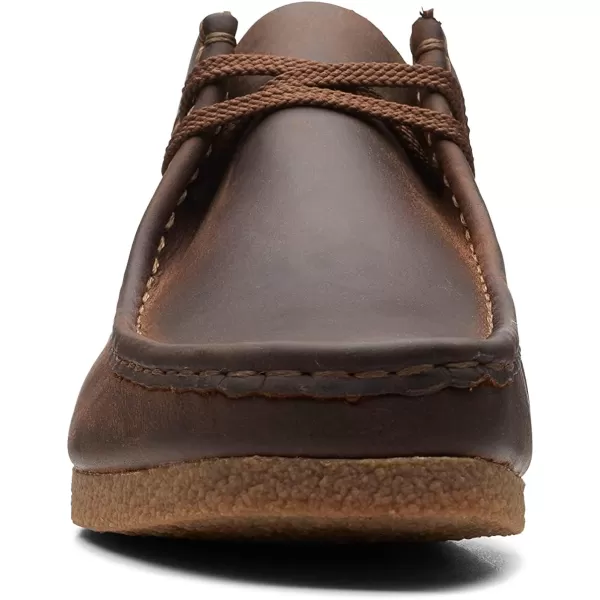 Clarks Men's Shacre Ii Run Shoes Moccasin
