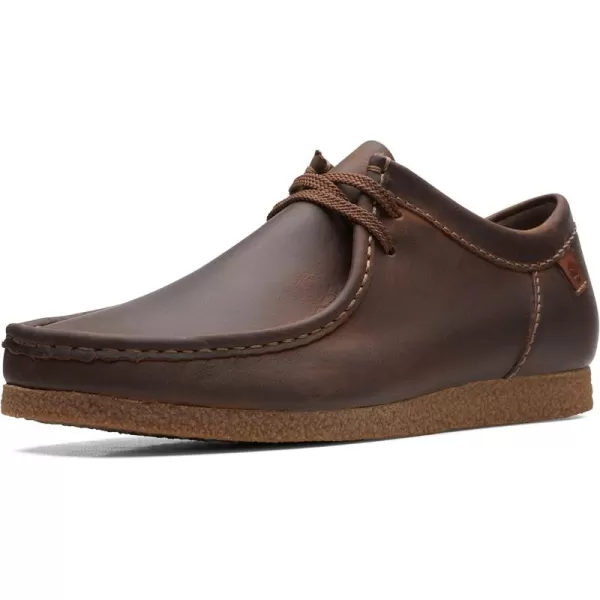 Clarks Men's Shacre Ii Run Shoes Moccasin