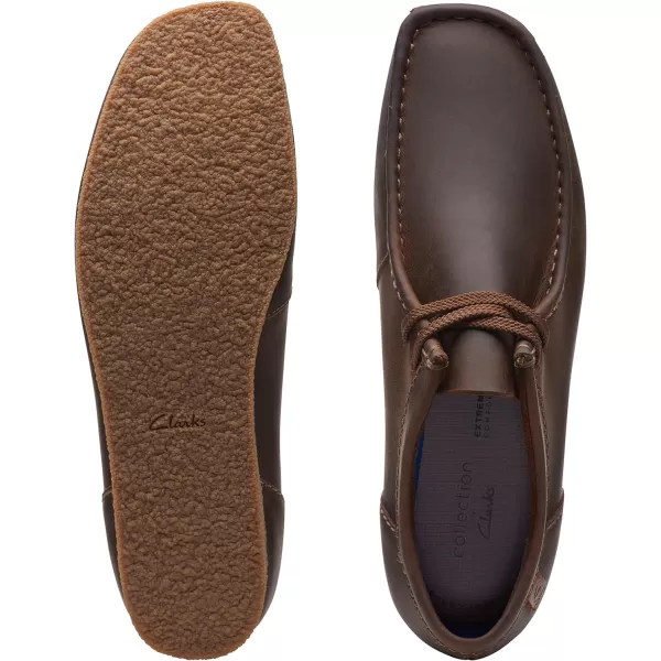 Clarks Men's Shacre Ii Run Shoes Moccasin