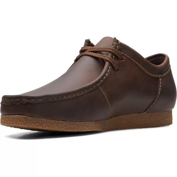 Clarks Men's Shacre Ii Run Shoes Moccasin