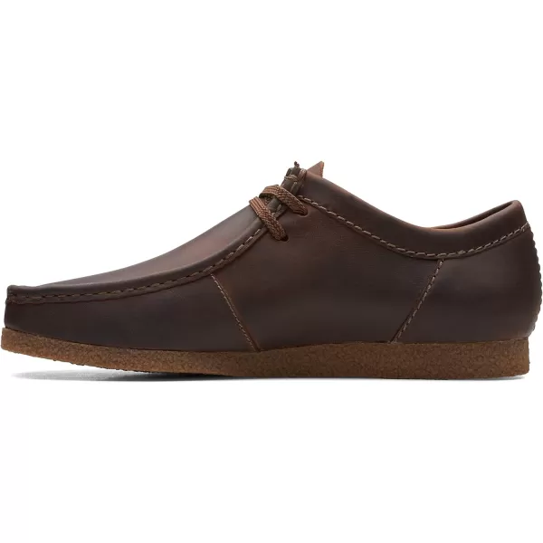 Clarks Men's Shacre Ii Run Shoes Moccasin