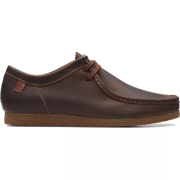Clarks Men's Shacre Ii Run Shoes Moccasin