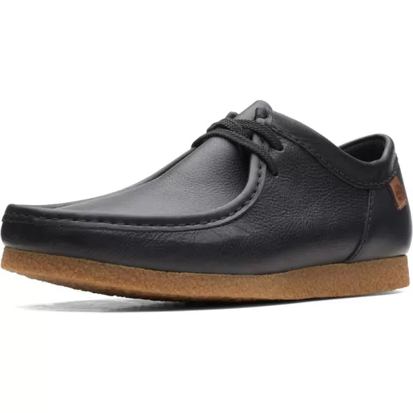 Clarks Men's Shacre Ii Run Shoes Moccasin
