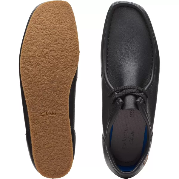 Clarks Men's Shacre Ii Run Shoes Moccasin