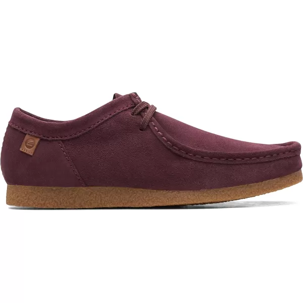 Clarks Men's Shacre Ii Run Shoes Moccasin