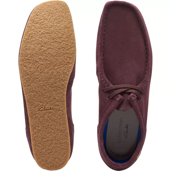 Clarks Men's Shacre Ii Run Shoes Moccasin